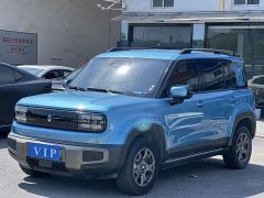Baojun Plus Edition 4 - ფოტო 1