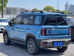 Baojun Plus Edition 4 - ფოტო 10