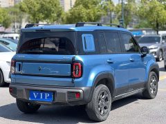 Baojun Plus Edition 4 - ფოტო 11