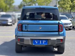 Baojun Plus Edition 4 - ფოტო 12