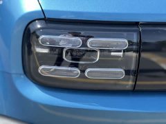 Baojun Plus Edition 4 - ფოტო 14