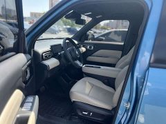 Baojun Plus Edition 4 - ფოტო 4