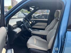 Baojun Plus Edition 4 - ფოტო 5