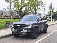 Baojun 5 Flagship Edition - ფოტო 1