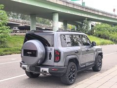 Baojun 5 Flagship Edition - ფოტო 11