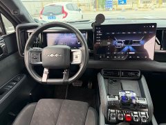 Baojun 5 Flagship Edition - ფოტო 3
