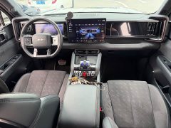 Baojun 5 Flagship Edition - ფოტო 4