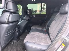 Baojun 5 Flagship Edition - ფოტო 7
