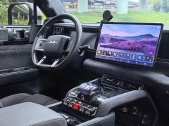 Baojun 5 Flagship Edition - ფოტო 8