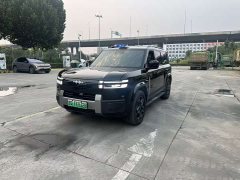Baojun 7 190KMAWDUltra Edition - ფოტო 1