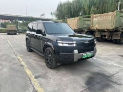 Baojun 7 190KMAWDUltra Edition - ფოტო 3