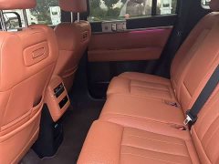 Baojun 7 190KMAWDUltra Edition - ფოტო 5
