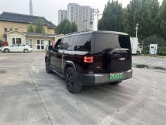 Baojun 7 190KMAWDUltra Edition - ფოტო 6