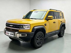 Baojun 5 Edition - ფოტო 1
