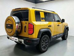 Baojun 5 Edition - ფოტო 4