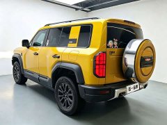 Baojun 5 Edition - ფოტო 5