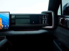 Baojun 5 Flagship Edition - ფოტო 20