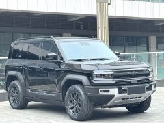 Baojun 5 Flagship Edition - ფოტო 3