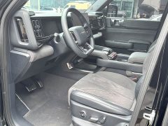 Baojun 5 Flagship Edition - ფოტო 4