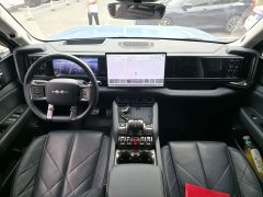 Baojun 5 Edition - ფოტო 10