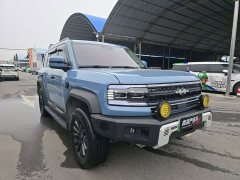 Baojun 5 Edition - ფოტო 3