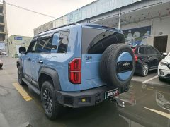 Baojun 5 Edition - ფოტო 6