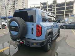 Baojun 5 Edition - ფოტო 8