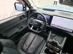 Baojun 5 Edition - ფოტო 9
