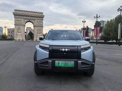 Baojun 3 501KM AWDUltra Edition - ფოტო 2