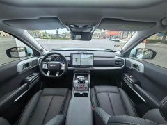 Baojun 3 501KM AWDUltra Edition - ფოტო 4