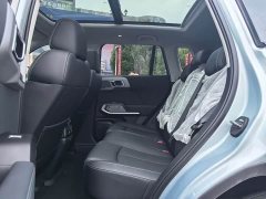 Baojun 3 501KM AWDUltra Edition - ფოტო 5