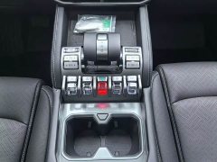Baojun 3 501KM AWDUltra Edition - ფოტო 6