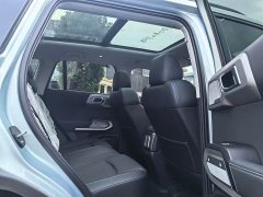 Baojun 3 501KM AWDUltra Edition - ფოტო 7