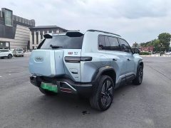 Baojun 3 501KM AWDUltra Edition - ფოტო 8