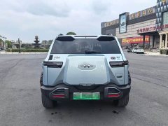 Baojun 3 501KM AWDUltra Edition - ფოტო 9