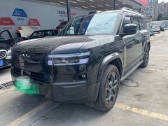 Baojun 7 190KMAWDUltra Edition - ფოტო 1