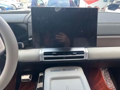 Baojun 7 190KMAWDUltra Edition - ფოტო 10