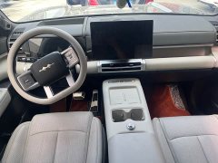 Baojun 7 190KMAWDUltra Edition - ფოტო 12