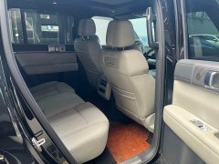 Baojun 7 190KMAWDUltra Edition - ფოტო 14