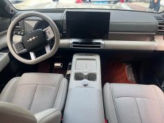 Baojun 7 190KMAWDUltra Edition - ფოტო 15