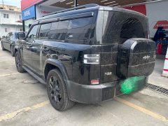 Baojun 7 190KMAWDUltra Edition - ფოტო 18