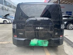 Baojun 7 190KMAWDUltra Edition - ფოტო 19