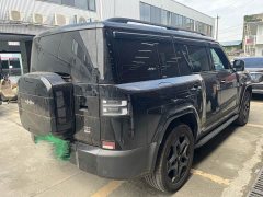 Baojun 7 190KMAWDUltra Edition - ფოტო 20