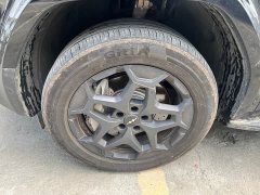 Baojun 7 190KMAWDUltra Edition - ფოტო 5