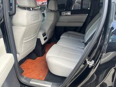 Baojun 7 190KMAWDUltra Edition - ფოტო 8