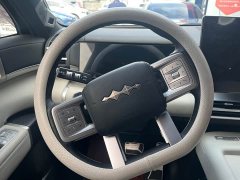 Baojun 7 190KMAWDUltra Edition - ფოტო 9