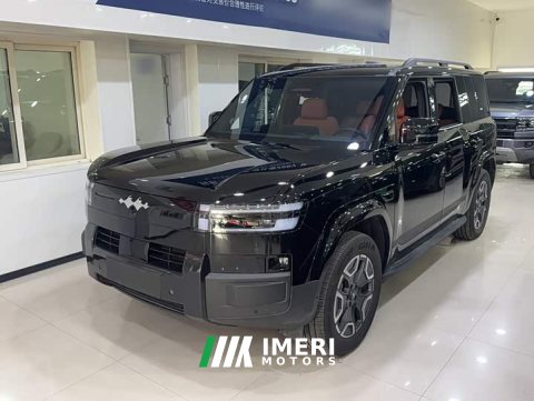 2026 Baojun 7 190KMAWDMax Edition - ავტომობილი ჩინეთიდან