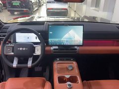 Baojun 7 190KMAWDMax Edition - ფოტო 11