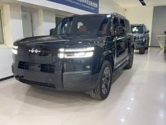 Baojun 7 190KMAWDMax Edition - ფოტო 3