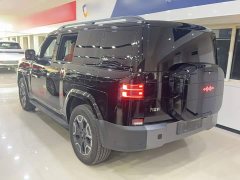 Baojun 7 190KMAWDMax Edition - ფოტო 6